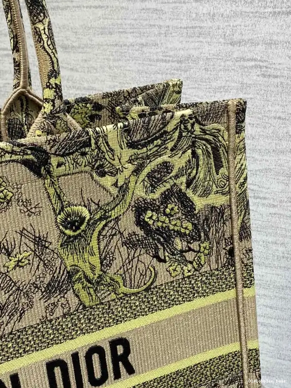 OldCobbler Bags Tote-42*35*18.5cm Large Book Diro 0524